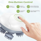 Electric Pet, Cat Massager