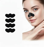 Nose Strips for Blackhead & Whitehead Removal(Pack of 20)