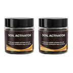 Soil Activator for Plants (Pack of 2)