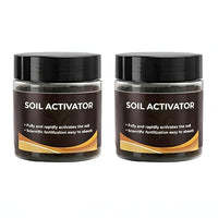 Soil Activator for Plants (Pack of 2)