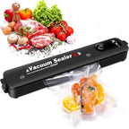 Portable Multi-functional Food Vacuum Sealer