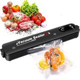 Portable Multi-functional Food Vacuum Sealer