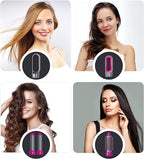 5 in 1 Hair Styler, Hot Air Brush, Airwrap Styler Electric Hair Styler