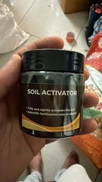Soil Activator for Plants (Pack of 2)