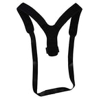 Adjustable Posture Corrector — Upper Back & Shoulder Support Belt