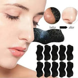 Nose Strips for Blackhead & Whitehead Removal(Pack of 20)