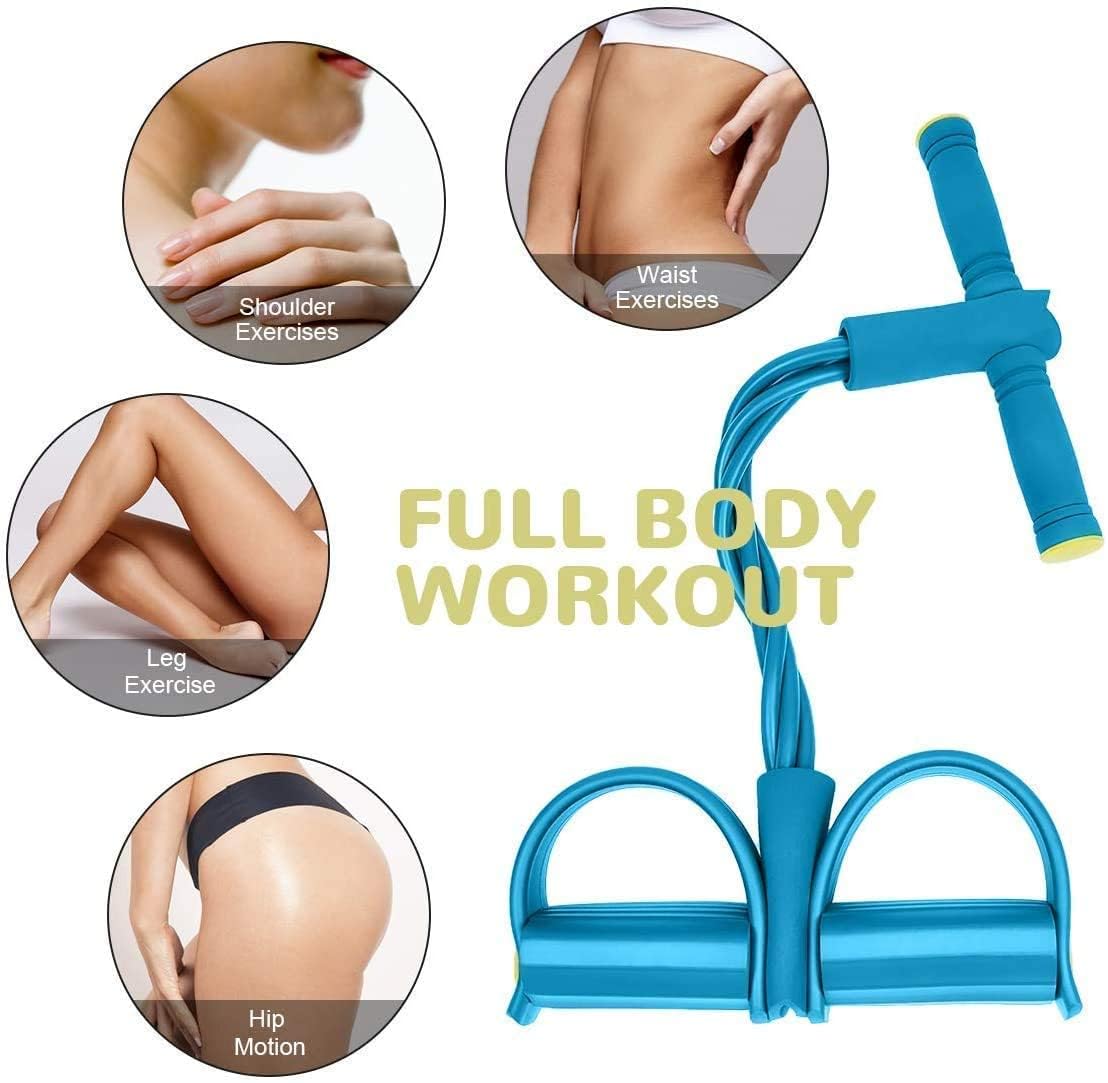At-Home Body Sculpting Trainer