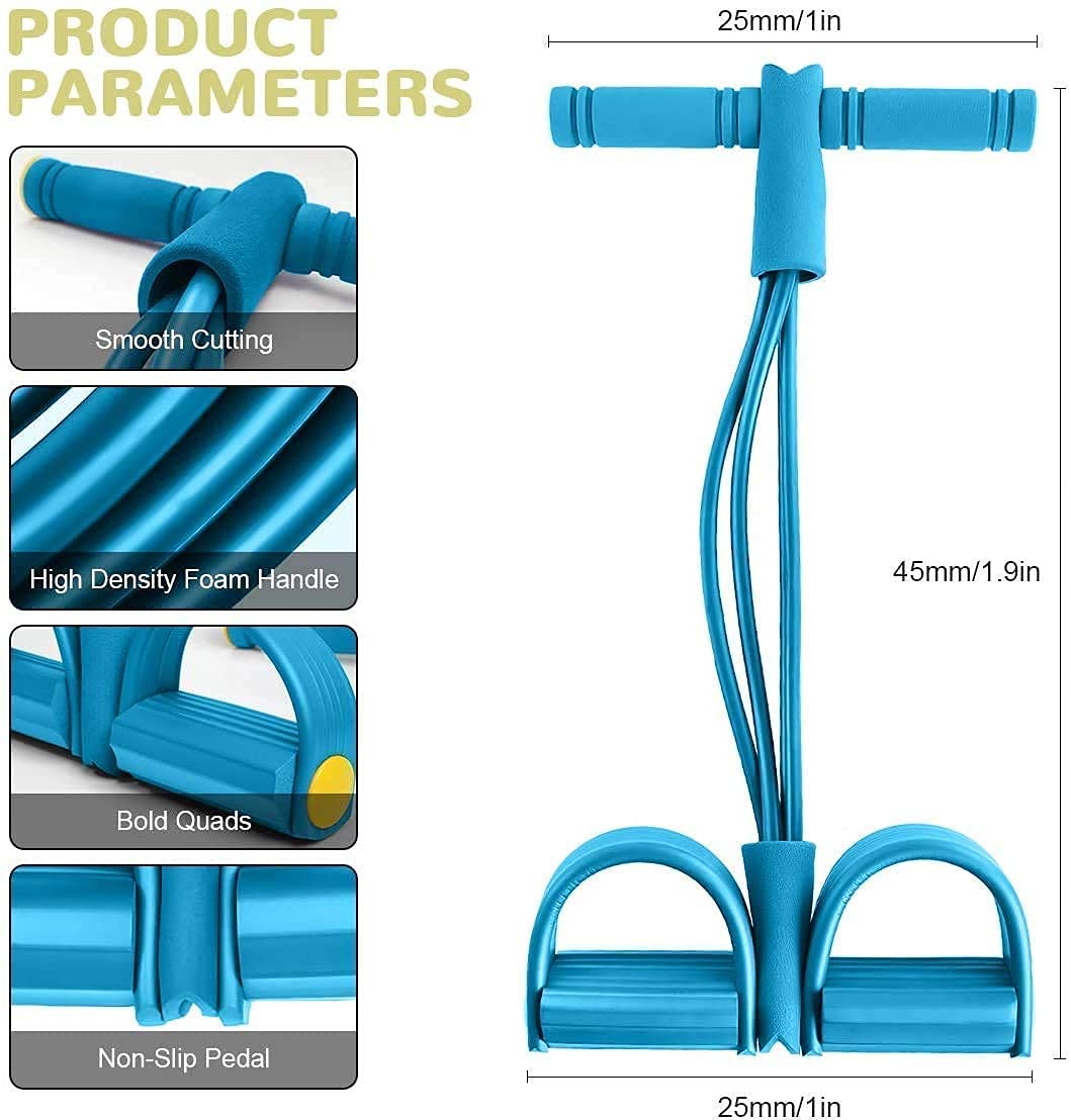 At-Home Body Sculpting Trainer