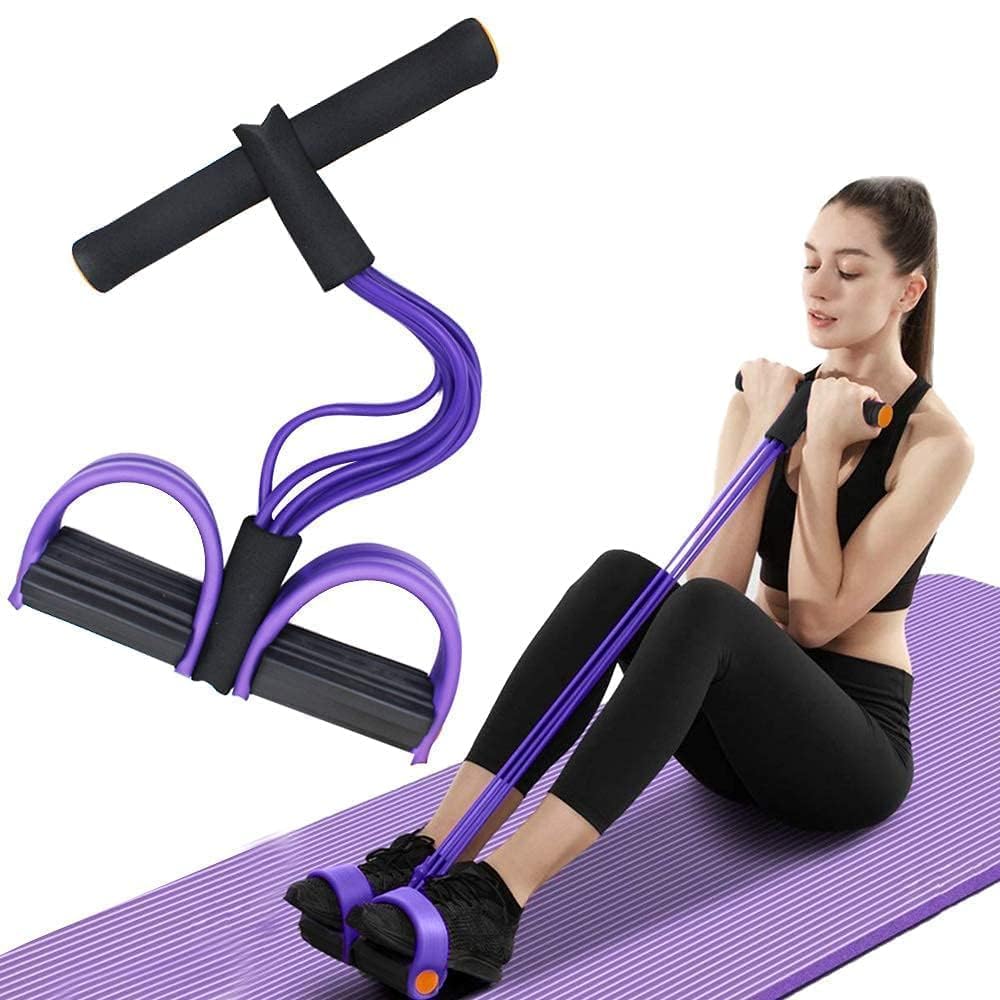 At-Home Body Sculpting Trainer