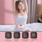 Portable Heating Pad