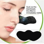 Nose Strips for Blackhead & Whitehead Removal(Pack of 20)