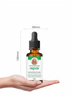 Onychomycosis Repair Bacteriostatic Liquid designed to treat fungal nail infections
