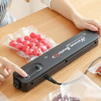 Portable Multi-functional Food Vacuum Sealer