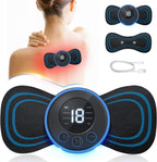 Mini Butterfly Massager