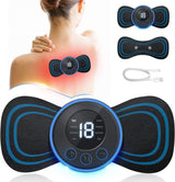 Mini Butterfly Massager