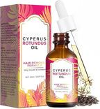 Cyperus Rotundus Oil for Hair Removal (Pack of 2)
