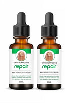 Onychomycosis Repair Bacteriostatic Liquid designed to treat fungal nail infections