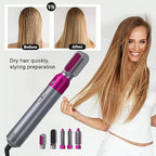 5 in 1 Air Brush Hair Dryer & Volumizer