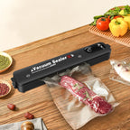 Portable Multi-functional Food Vacuum Sealer