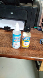 Wysh Instant Multi-Fabric Stain Remover