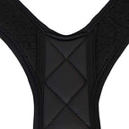 Adjustable Posture Corrector — Upper Back & Shoulder Support Belt
