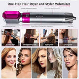5 in 1 Air Brush Hair Dryer & Volumizer