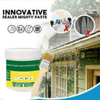 Transparent waterproof glue(300gm)