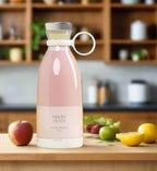 Travel Portable Mini Juice Blender