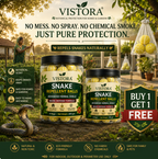 Snake Repellent Balls Buy 1 Get 1