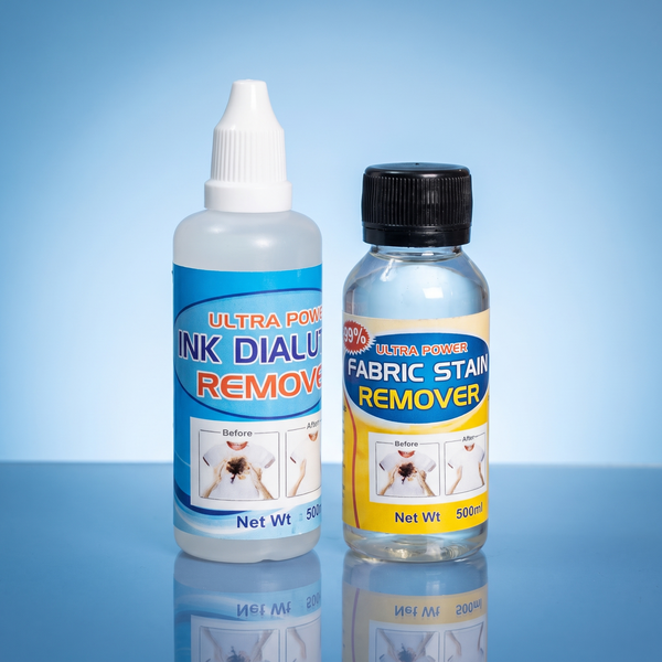 Wysh Instant Multi-Fabric Stain Remover