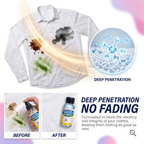 Wysh Instant Multi-Fabric Stain Remover