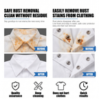 Wysh Instant Multi-Fabric Stain Remover