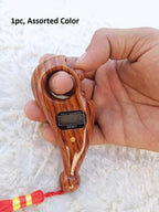 Mini Prayer Beads Digital Counter with LCD Display