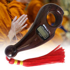 Mini Prayer Beads Digital Counter with LCD Display