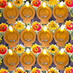 Water Sensor Diya for Electricity (Pack of 6)